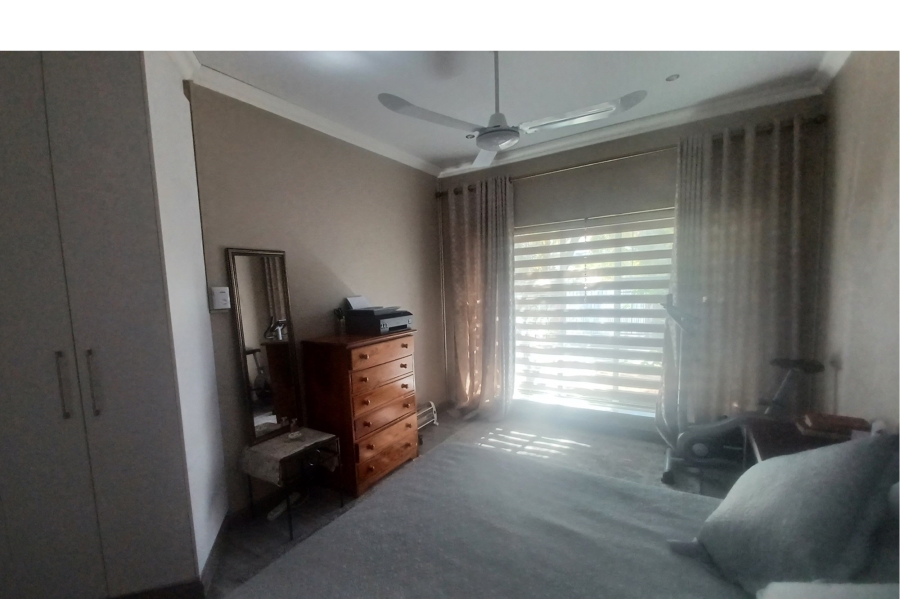 3 Bedroom Property for Sale in Naudeville Free State